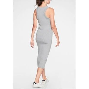 Athleta midi Dress
